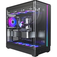 TORRE ATX MONTECH KING 45 PRO ARGB BLACK